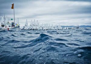 Από την πέμπτη θέση ξεκίνησε στο Ευρωπαικό ο Κοντίδης
