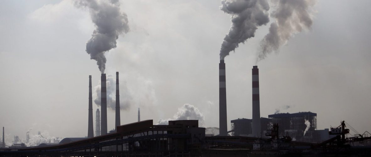 Greenpeace: 23 χώρες, πολιτείες και μητροπόλεις εγκαταλείπουν τον άνθρακα