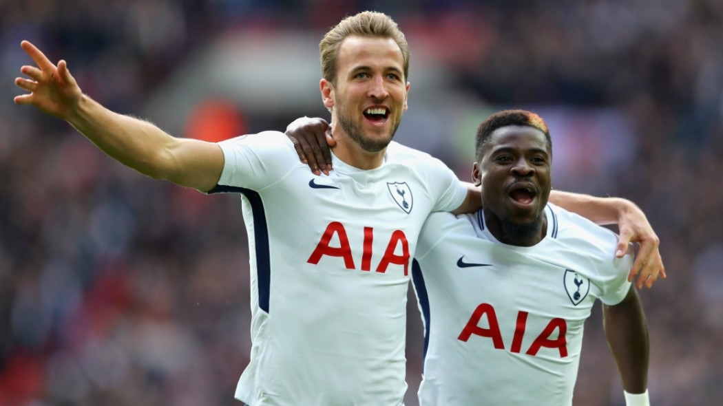 Η Τότεναμ του Κέιν καθάρισε την ανύπαρκτη Λίβερπουλ