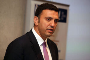 Β.Κικίλιας: Η έξοδος της Ελλάδας από την κρίση, προϋποθέτει έξοδο ΣΥΡΙΖΑ & ΑΝΕΛ