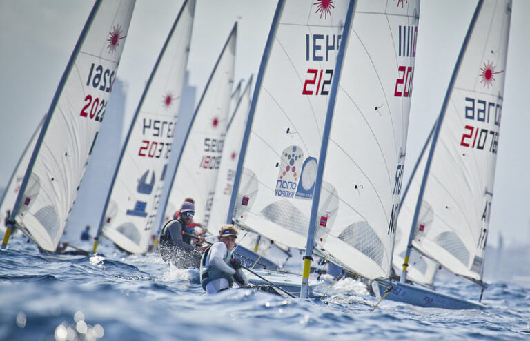 Παραμένει τέταρτος ο Κοντίδης στην Βαρκελώνη