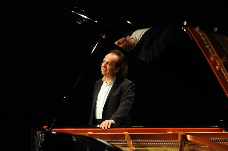 Grand Concerto: Tο 3o κοντσέρτο για πιάνο απόψε στη Λάρνακα