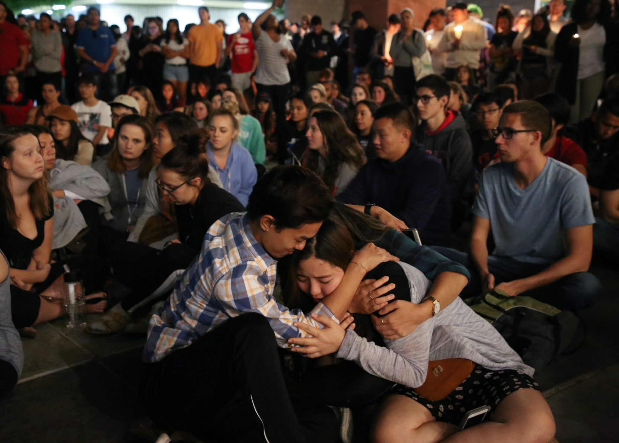 Είχε ο μακελάρης του Λας Βέγκας σχέδιο απόδρασης;