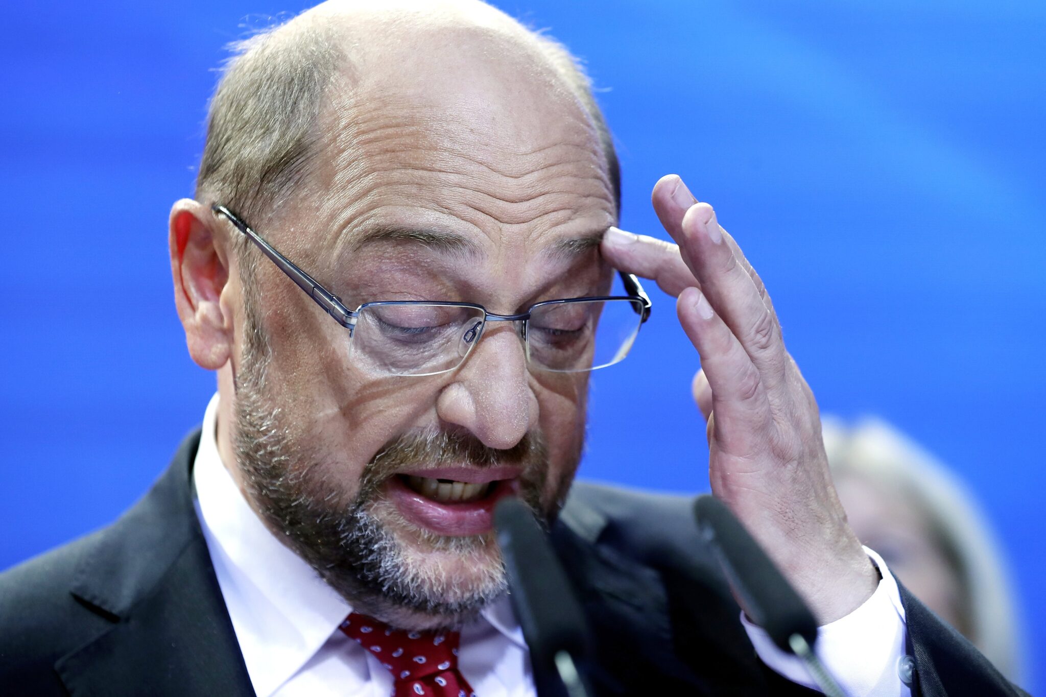 «Ανάσα για τον Σουλτς» η νίκη του SPD στην Κάτω Σαξονία