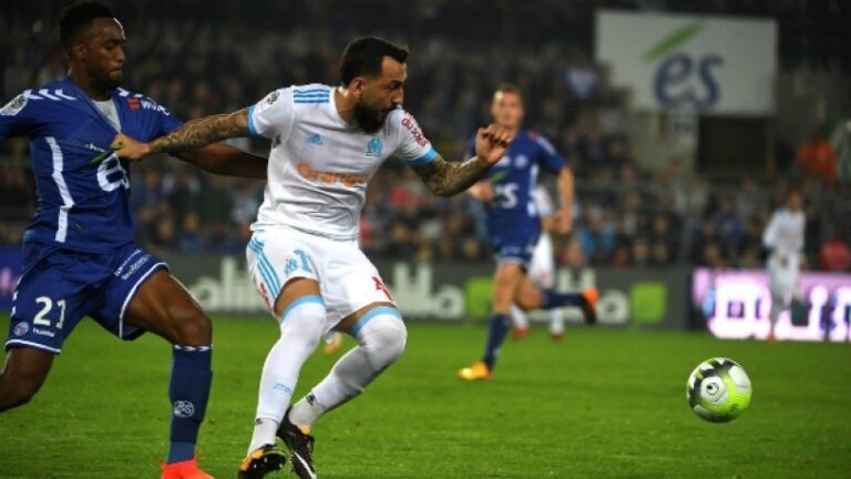 H Γαλλία στα δυο με τον Μήτρογλου πρωταγωνιστή… και η μάχη του σκουντέτο