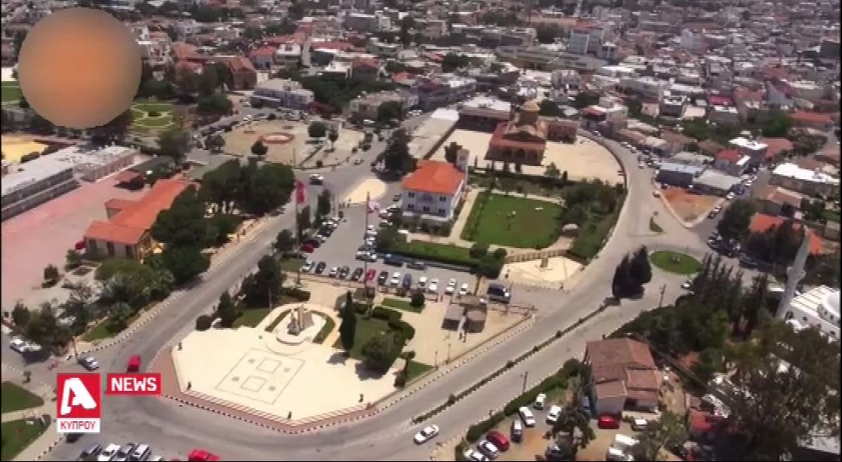 Ολοκληρωμένα έργα υποδομής και νέες επενδύσεις για το μέλλον στη Μόρφου (ΒΙΝΤΕΟ)