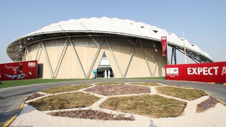 «Στον “αέρα” η διεξαγωγή του Μουντιάλ… »