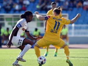 Με τους επιθετικούς του πήρε τους πόντους και βλέπει Ντόρτμουντ (ΒΙΝΤΕΟ)