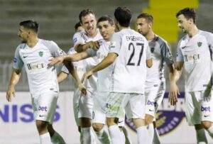 Δραματικό φινάλε και νικητής ο Ολυμπιακός στο Μακάρειο