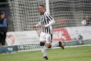 Κύπελλο Ελλάδας: Πρόκριση για ΠΑΟΚ, όλα τα αποτελέσματα