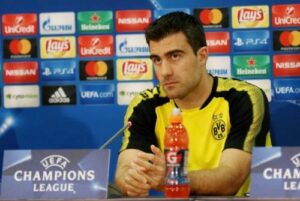 Μονόδρομος η νίκη για την Ντόρτμουντ στο ΓΣΠ