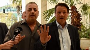 Κατάθεση-"φωτιά" απο τον πατέρα της 32χρονης εφοριακού