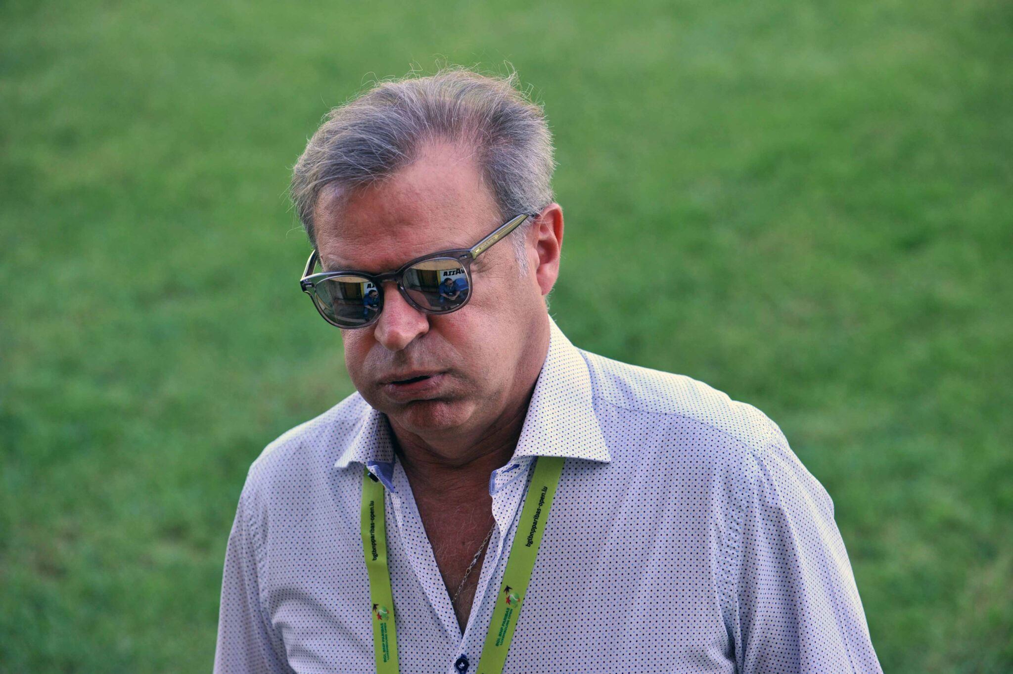 Στηρίζει Δώνη η διοίκηση του ΑΠΟΕΛ