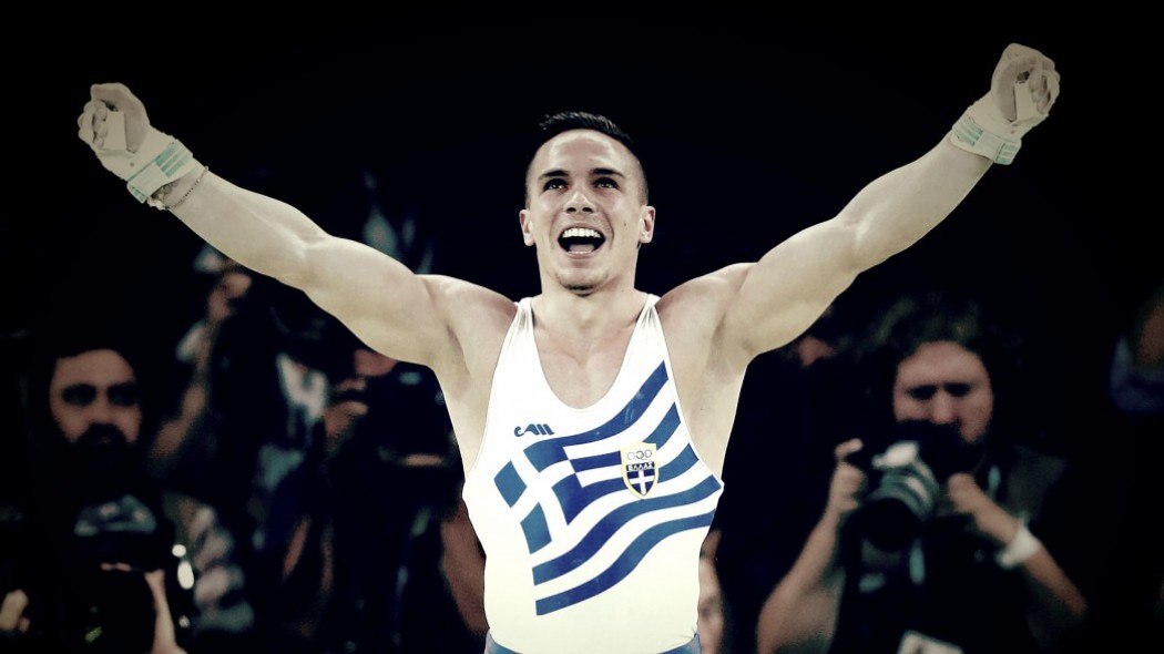 Καί πάλι στην κορυφή του κόσμου ο Λευτέρης Πετρούνιας (ΒΙΝΤΕΟ)