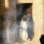 Παντρεύτηκε ο Κυριάκος Πελεκάνος – Τα αλλάματα και η εντυπωσιακή τελετή(ΦΩΤΟ)