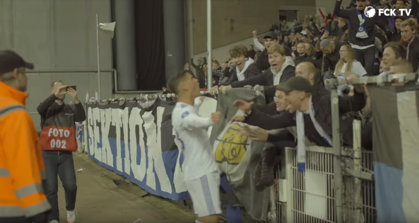 «Λέοντας» έγινε ο Πιέρος (ΒΙΝΤΕΟ)