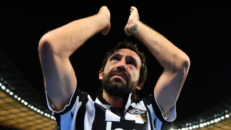 Πήρε την απόφαση να αποσυρθεί ο grande maestro Αντρέα Πίρλο