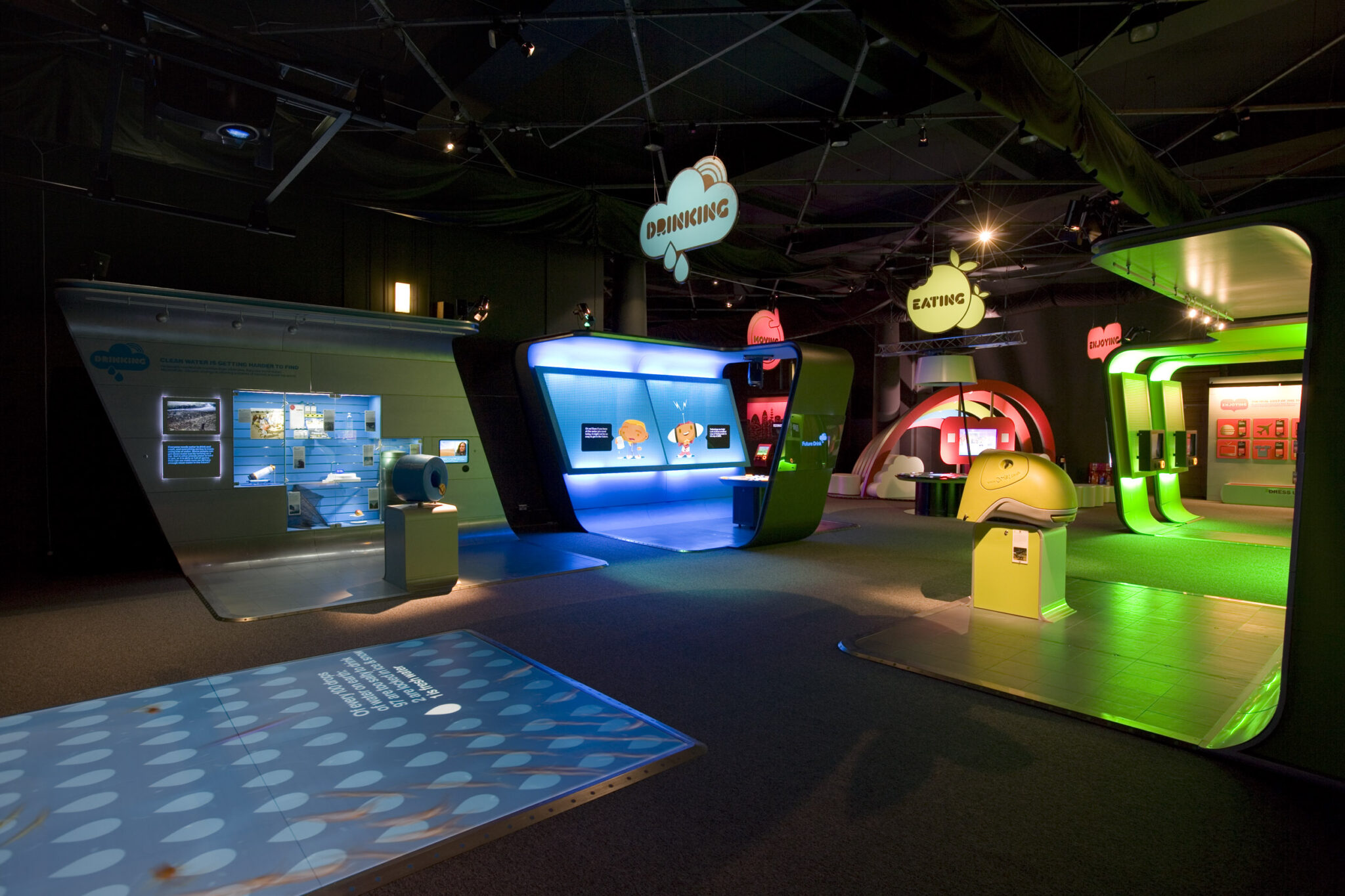 Ο ΠΛΑΝΗΤΗΣ ΣΕ ΧΡΕΙΑΖΕΤΑΙ