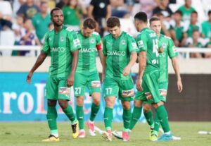 Ερωτηματικά το σύστημα και τα πρόσωπα για τον αγώνα με τον Ερμή