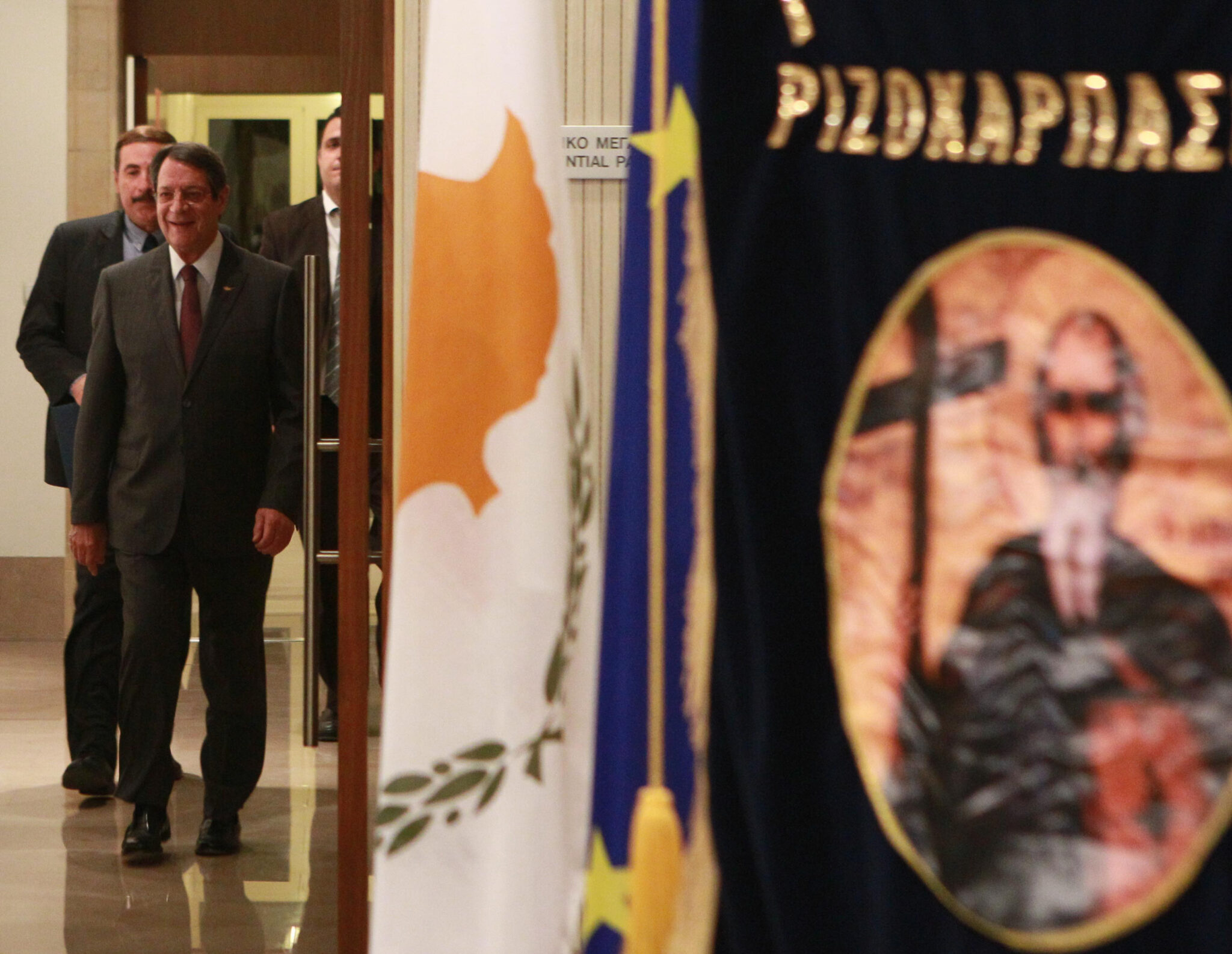 ΠτΔ: Μεριμνούμε για τη συνεχή στήριξη των εγκλωβισμένων