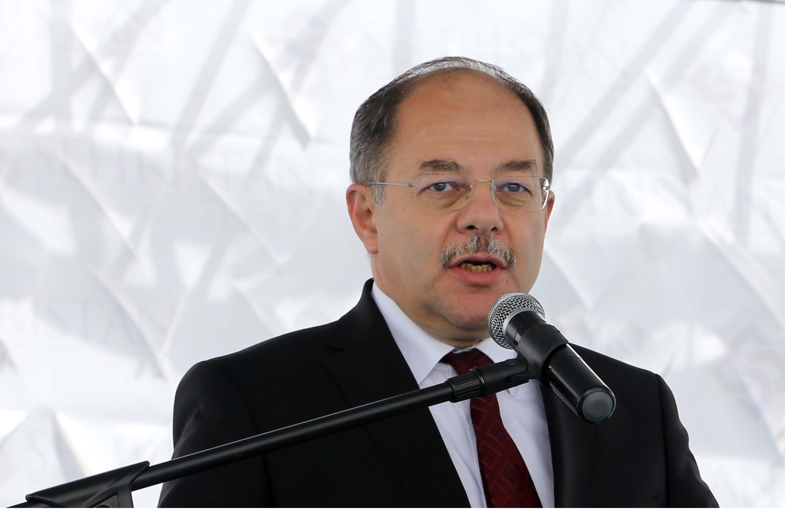 Στο τραπέζι η προσάρτηση των κατεχομένων, λέει η Άγκυρα