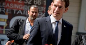 Το συντηριτικό κόμμα θριαμβευτής εκλογών στην Αυστρία