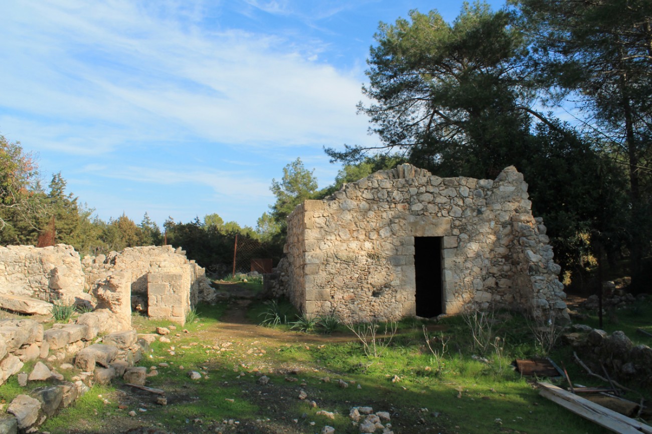 Περιπέτεια για οικογένειες Βρετανών τουριστών στην περιοχή του Ακάμα