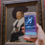 Smartify: Tο νέο app που "σκανάρει" τα έργα τέχνης και λύνει όλες τις απορίες