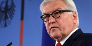 Ο Πρόεδρος της Γερμανίας προειδοποιεί για «νέα τείχη»