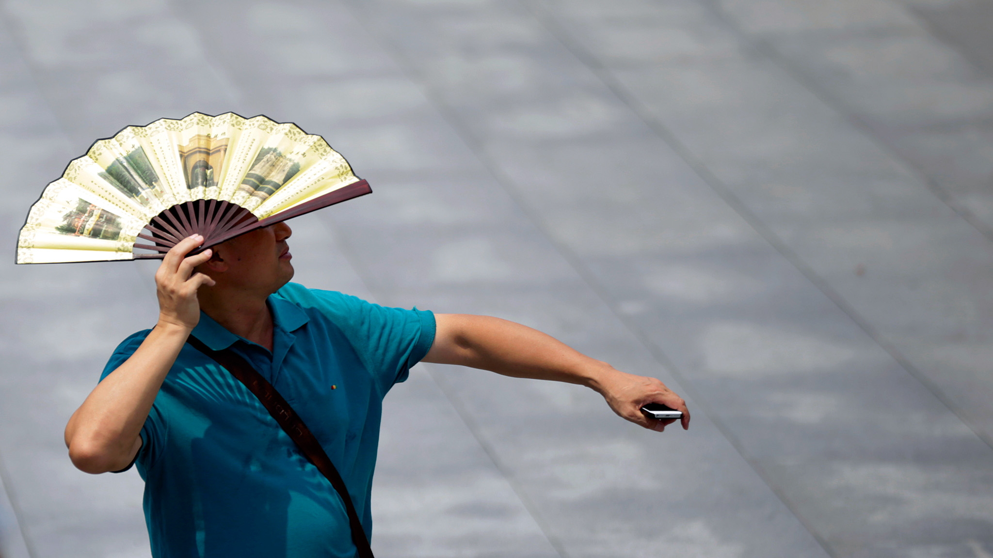 Ετήσια ανάπτυξη 6,9% κατέγραψε η Κίνα στο 9μηνο