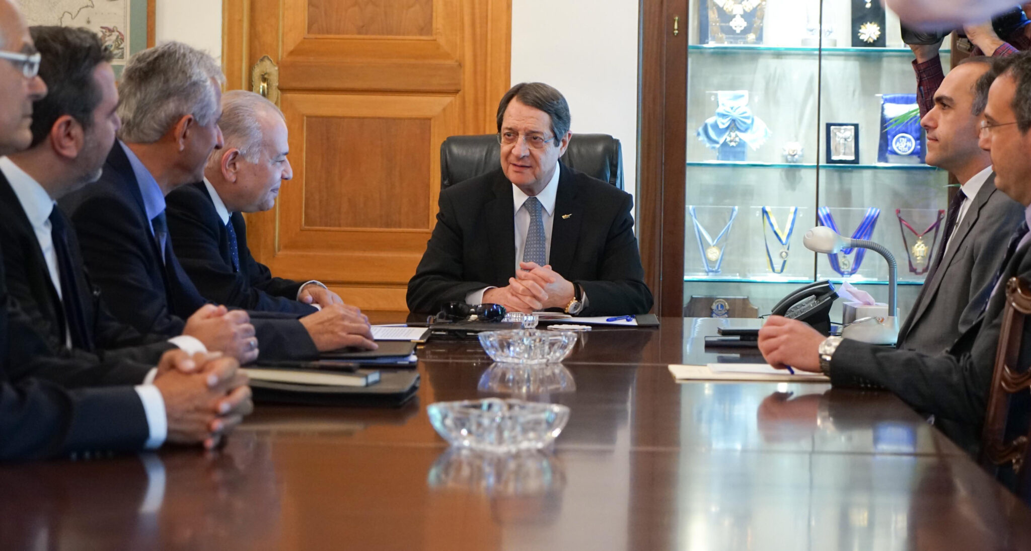 ΣΥΚΑΛΑ: Η Κυβέρνηση μας έχει "γραμμένους και διαγραμμένους"