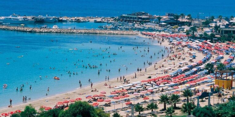 Νίκος Αναστασιάδης: "Ρεκόρ στις αφίξεις τουριστών από τη Ρωσία"