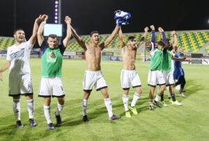 Έκαναν περήφανους όλους τους Κύπριους