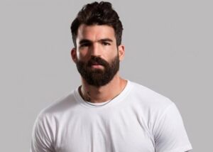 Τo "μπλε πουλάκι" κελαηδά και γλεντά τον Δημήτρη Αλεξάνδρου (ΦΩΤΟ)