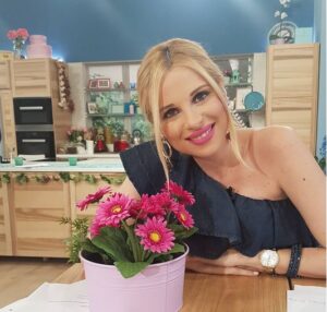 Αποκλειστικό: Πότε επιστρέφει η Χριστιάνα Αριστοτέλους στην εκπομπή της