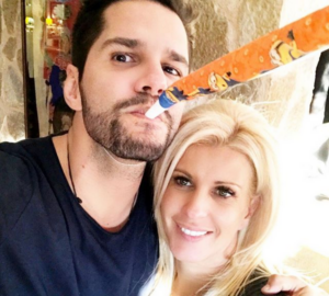 O Γιώργος Τσαλίκης έχει σήμερα τα γενέθλιά του