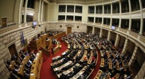 "Ναι" στο δικαίωμα αλλαγής φύλου από τα 15 είπε η Ελλάδα