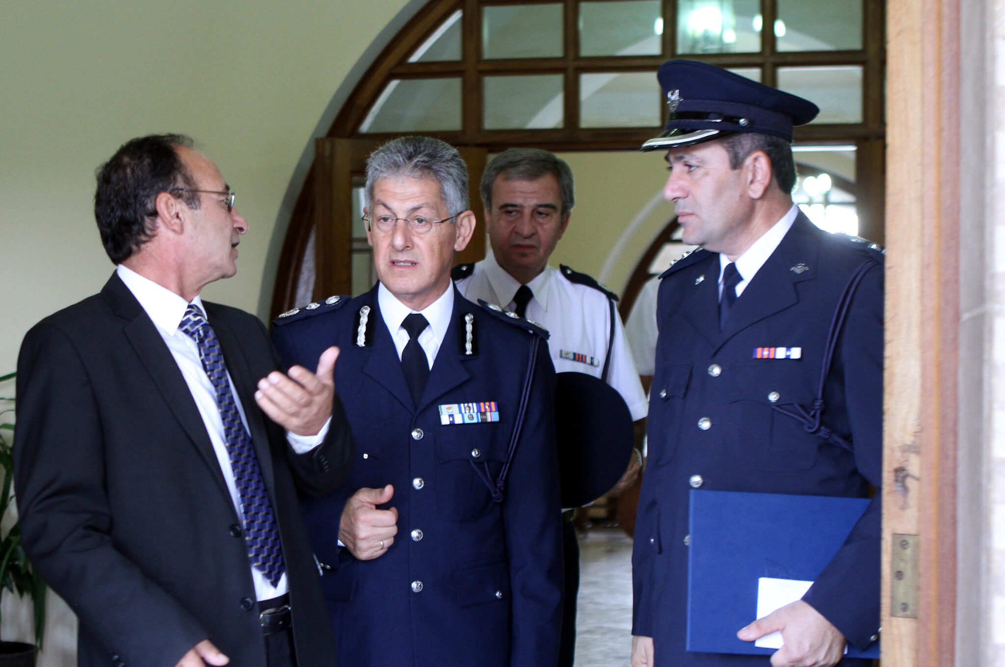 Δίκη Τέως Υπαρχηγού: "Μη ικανοποιητικοί οι λόγοι για μη παράδοση των πορισμάτων"