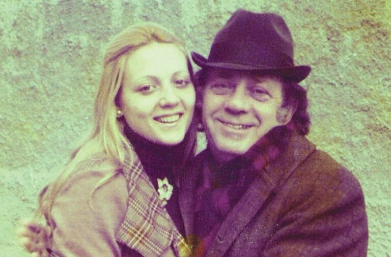 Γιώργος Ζαμπέτας: Ο βιρτουόζος του μπουζουκιού, ο πατέρας και ο φίλος (ΒΙΝΤΕΟ)