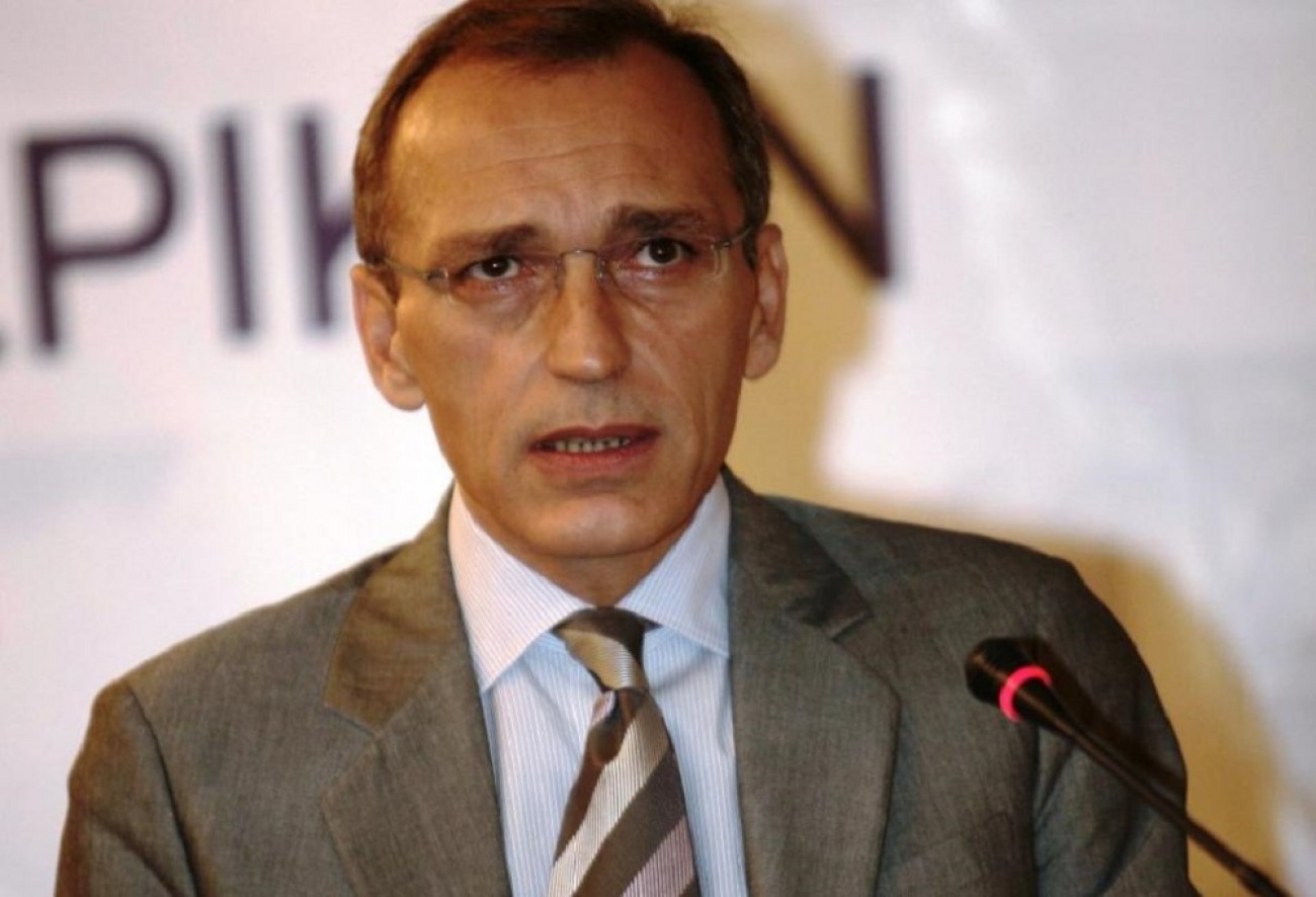 Ποινική δίωξη στον Λεωνίδα Μπόμπολα για τις μίζες των ΧΥΤΥ-ΧΥΤΑ (ΒΙΝΤΕΟ)