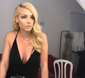 Άντρη Καραντώνη: Ο αιφνίδιος θάνατος 5χρονου συγγενή της και οι δύσκολες στιγμές