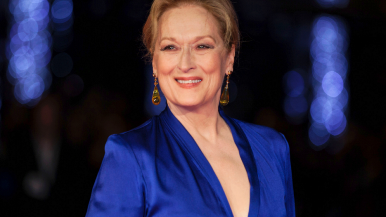 Meryl Streep: "'Επαιξα τη νεκρή και περίμενα μέχρι να σταματήσουν τα χτυπήματα"
