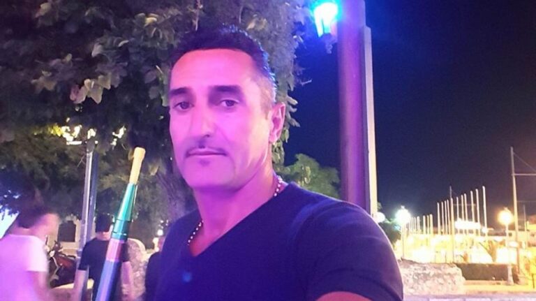 Zωή με το θάνατο του σε τέσσερις συνανθρώπους μας, χάρισε ο Κούλλης