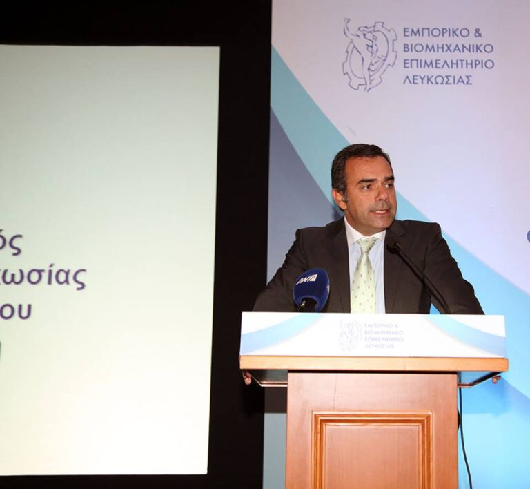 Κωνσταντίνος Γιωρκάτζης: "Η αναφορά Φαίδωνος, στερείται σοβαρότητας"