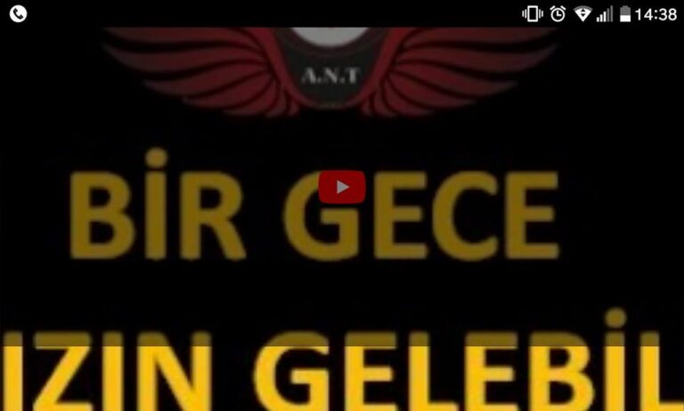 Τουρκικά σύμβολα και απειλητικά μηνύματα, στην ιστοσελίδα της Ελένης Θεοχάρους