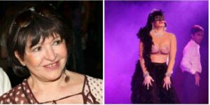 Μάρθα Καραγιάννη:H υποκρισία σε όλο της το μεγαλείο-Τί απαντά για την Κορινθίου