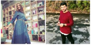 Χάρης Παπαθεοχάρους – Ιωάννα Λαμπροπούλου: Φύτεψαν δέντρα στη Σολέα(ΦΩΤΟ)