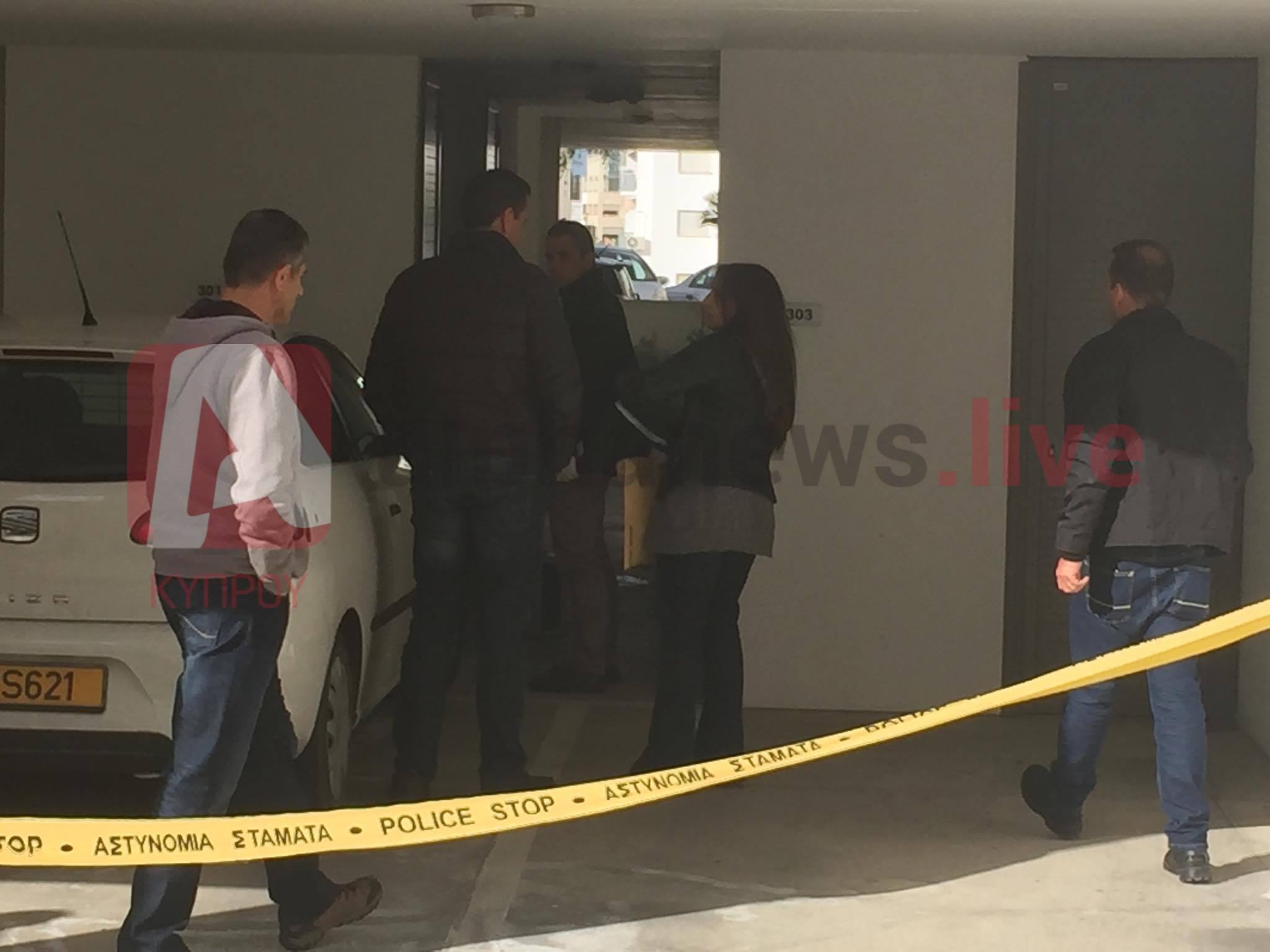 Ο "Γλύκας" μίλησε στους ανακριτές για την απόπειρα φόνου εναντίον του (ΒΙΝΤΕΟ)