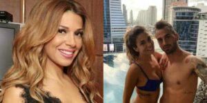 Ελένη Χατζίδου: Μίλησε για πρώτη φορά για τον πρώην της και την αιτία χωρισμού