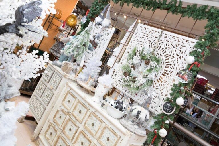 «Let’s light up the Xmas Spirit together!»